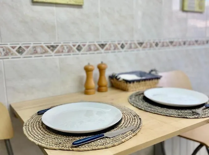 Sea&relax Apartamento *