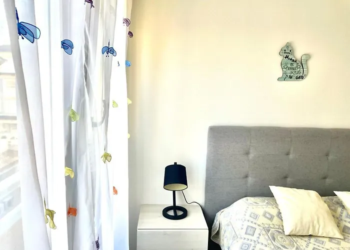 Sea&relax Apartamento