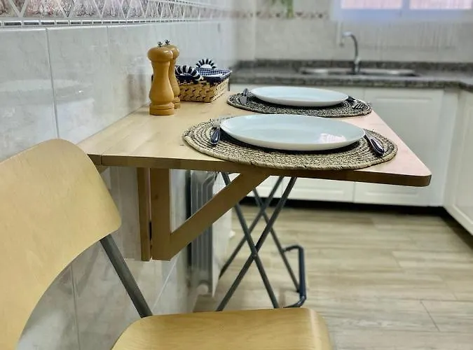 Apartamento Sea&relax