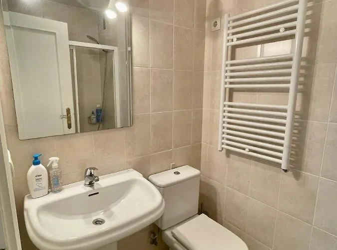 Apartamento Sea&relax *