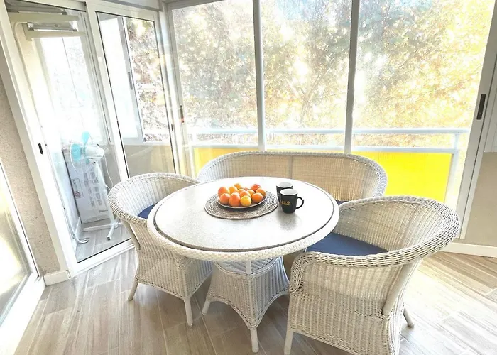 Apartamento Sea&relax