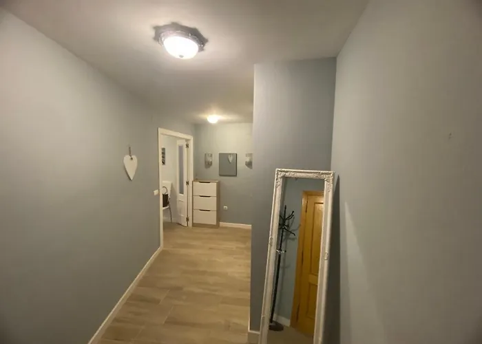 Apartamento Sea&relax Calpe