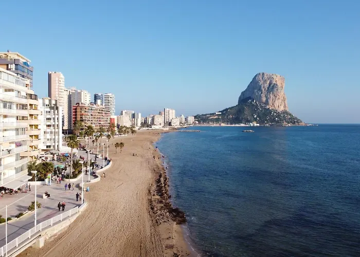 Sea&relax Apartamento *