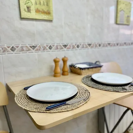 Sea&relax Appartamento *