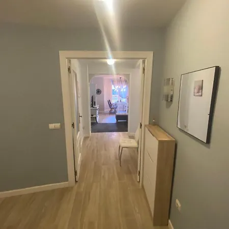 Sea&relax Appartamento Calpe