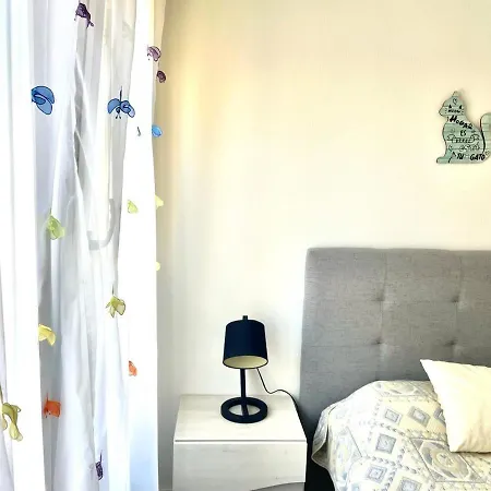 Sea&relax Апартаменты