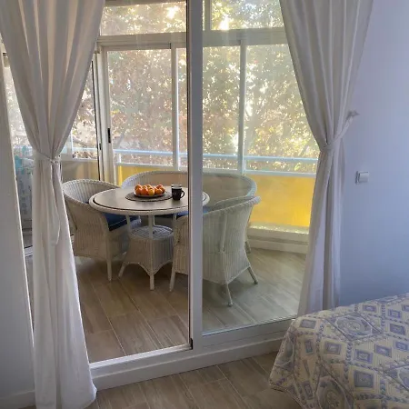 Appartamento Sea&relax Calpe