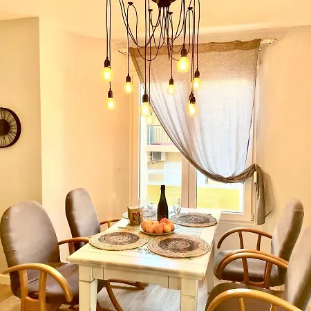 Appartamento Sea&relax Calpe