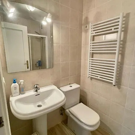 Appartamento Sea&relax *