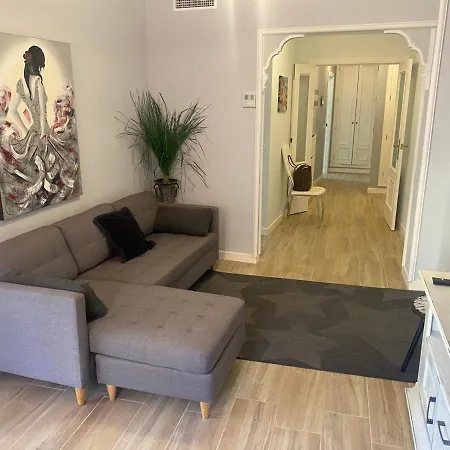 Sea&relax Апартаменты