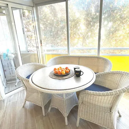 Апартаменты Sea&relax