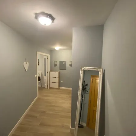 Appartamento Sea&relax Calpe