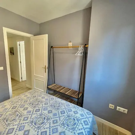 Appartamento Sea&relax Calpe