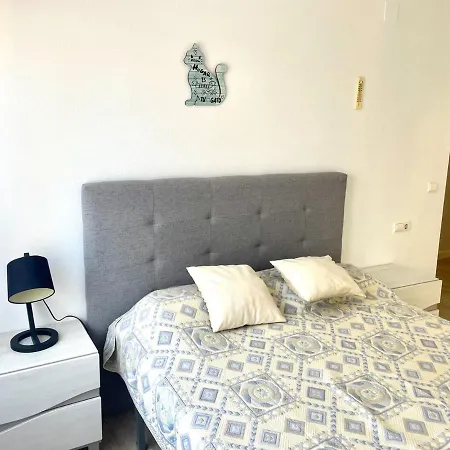 Appartamento Sea&relax *