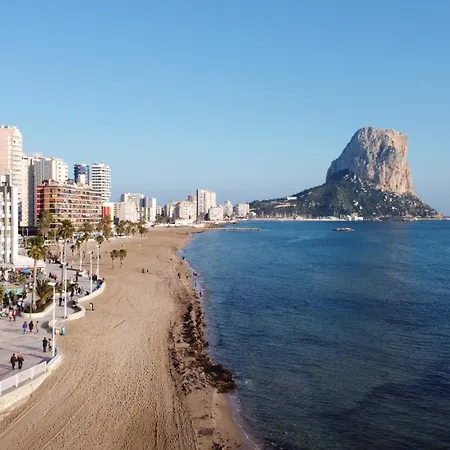 Sea&relax Апартаменты *