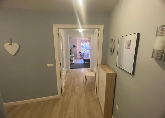 Sea&relax Apartment Calpe