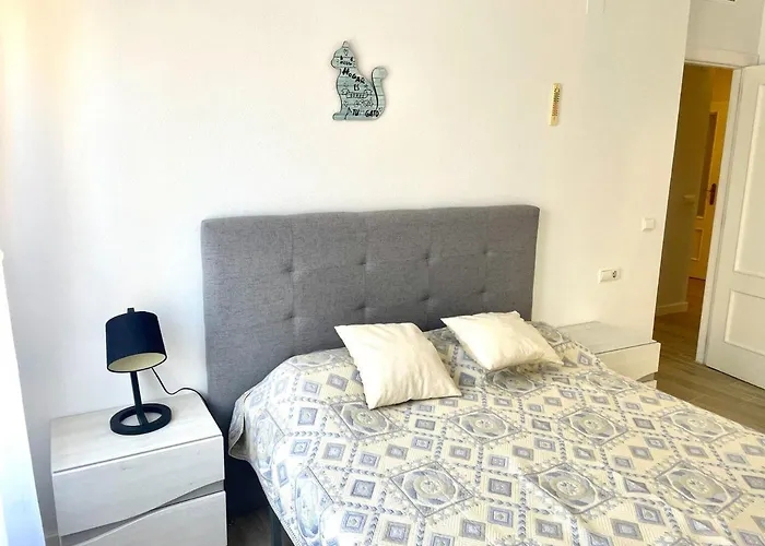 Apartment Sea&relax *