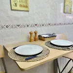 Sea&relax Apartman *
