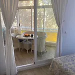 Apartman Sea&relax Calpe