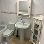 Apartman Sea&relax Calpe