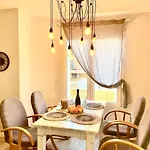 Apartman Sea&relax Calpe