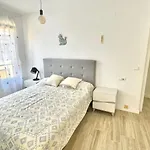 Apartman Sea&relax Calpe
