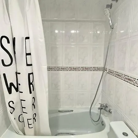 Lägenhet Sea&relax *