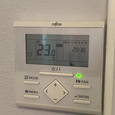 Apartment Sea&relax Calp