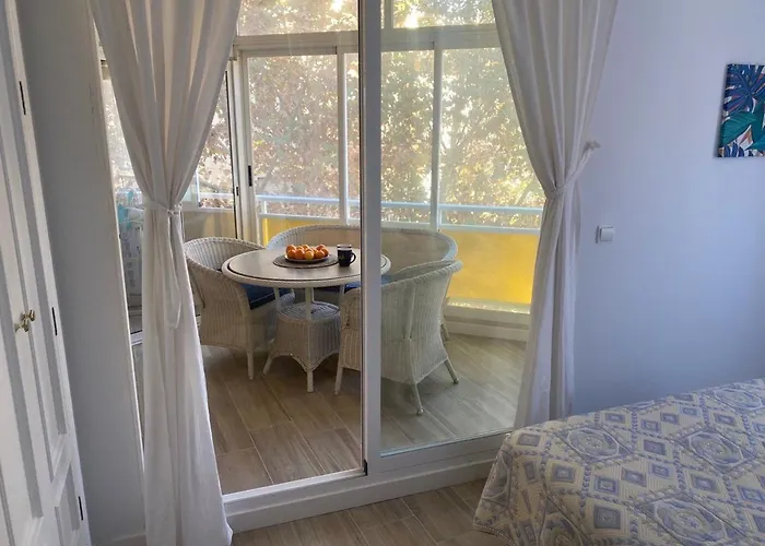 Apartment Sea&relax Calp