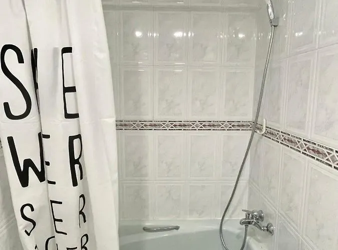 Apartment Sea&relax *