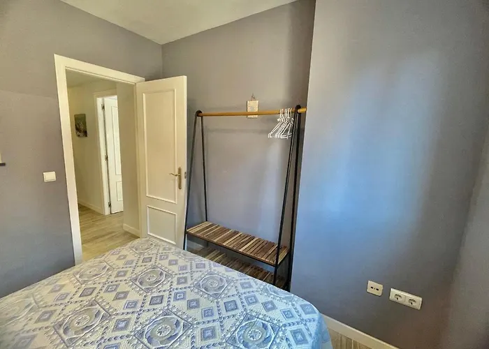 Apartment Sea&relax Calp